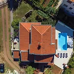 Big Swimming Pool Apartment Monvidal