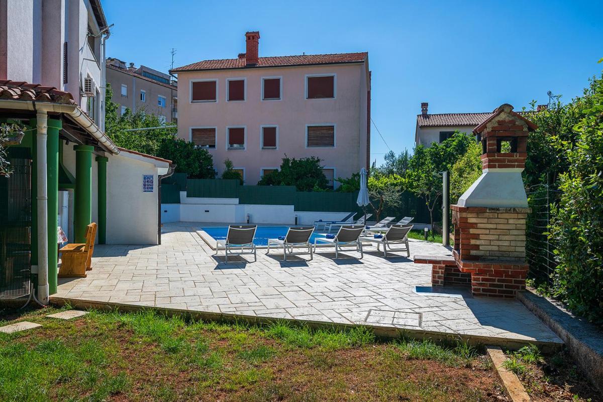 Apartment Big Swimming Pool Monvidal *